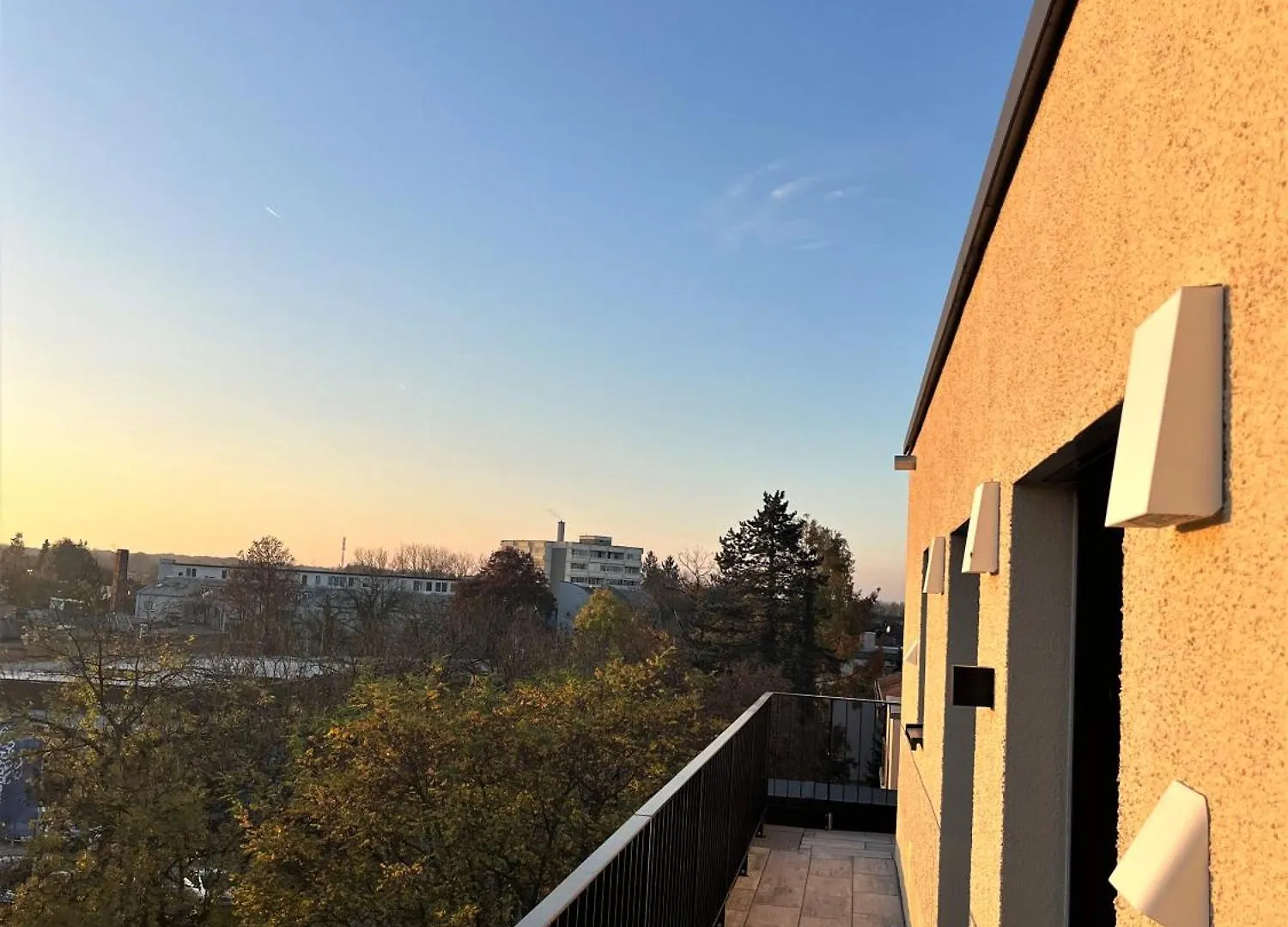 Mikes Apartments München Gasthof
