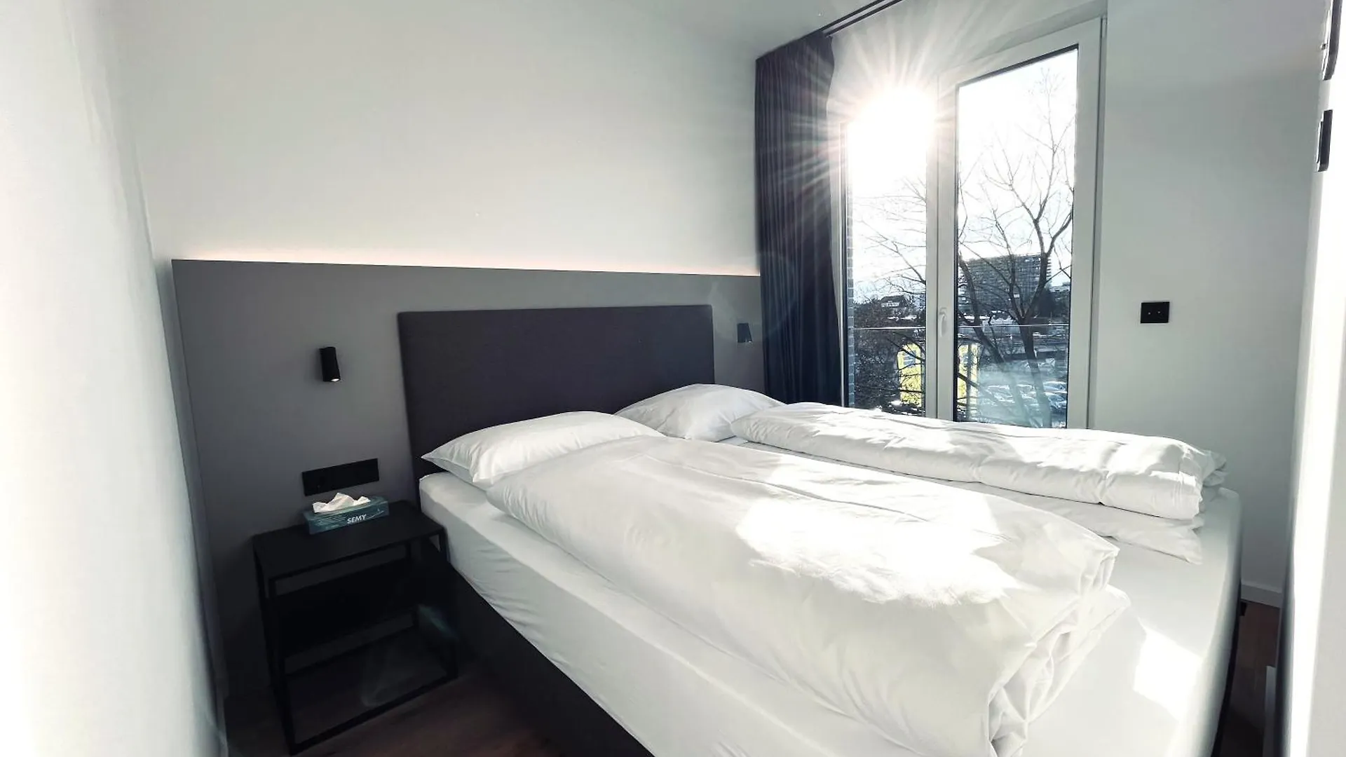Mikes Apartments München