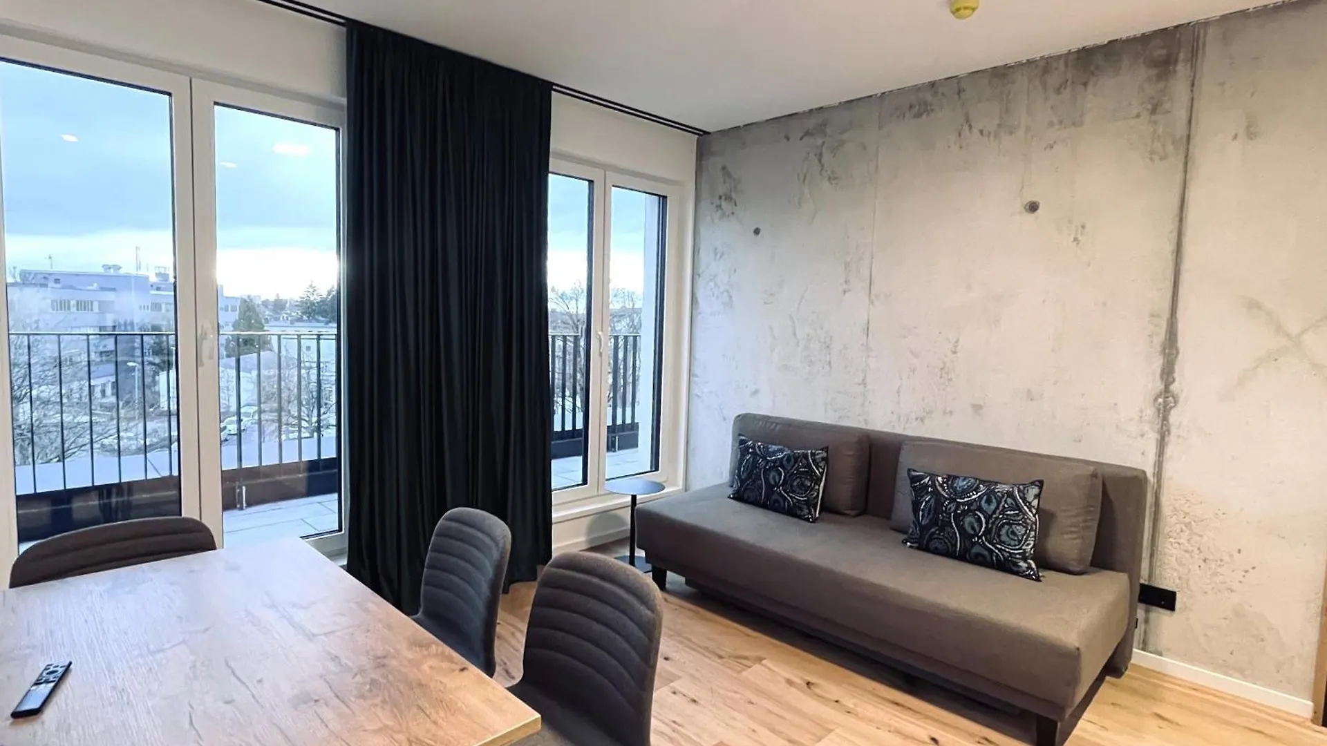 Mikes Apartments München Deutschland