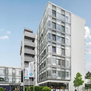 Aparthotel Apartmenthaus International, München