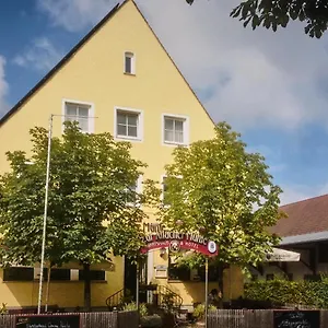 Zur Allacher Muehle München