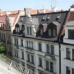  Apartament Isartor