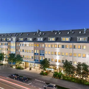 3* Hotel Nh Sued