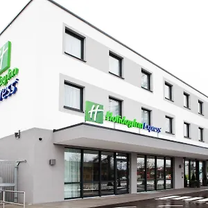 Hotel Express - Olympiapark, An Ihg, München
