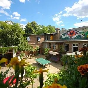 Sandino Hostel Berlin