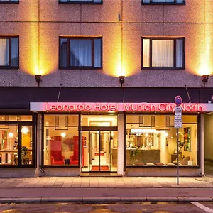Hotel Leonardo North, München