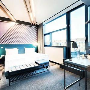 Hotel München-moosach, München