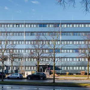 Aparthotel Numa Viktoria, München