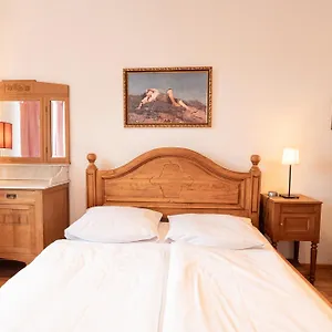 Gasthof Bellevue, München