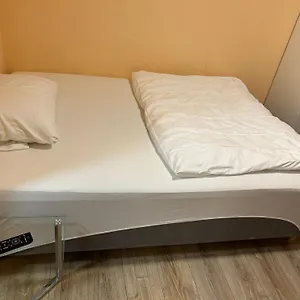 Relax Hotel Ludwigshafen am Rhein