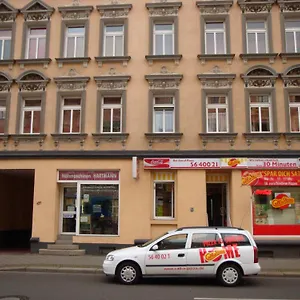 Domicil Gasthof Leipzig