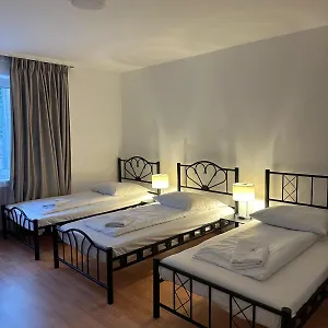 Gasthof Hotel-pension Asta, München