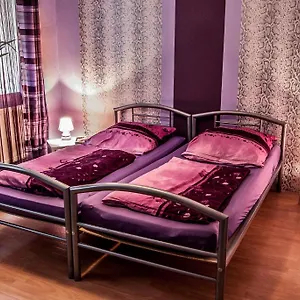 Paulibude Hostel Hamburg