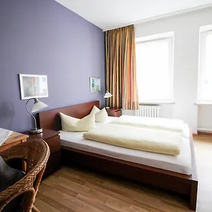 Gasthof Pension/guesthouse Am Hauptbahnhof, München