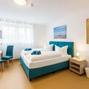 Hotel Ludwig, München