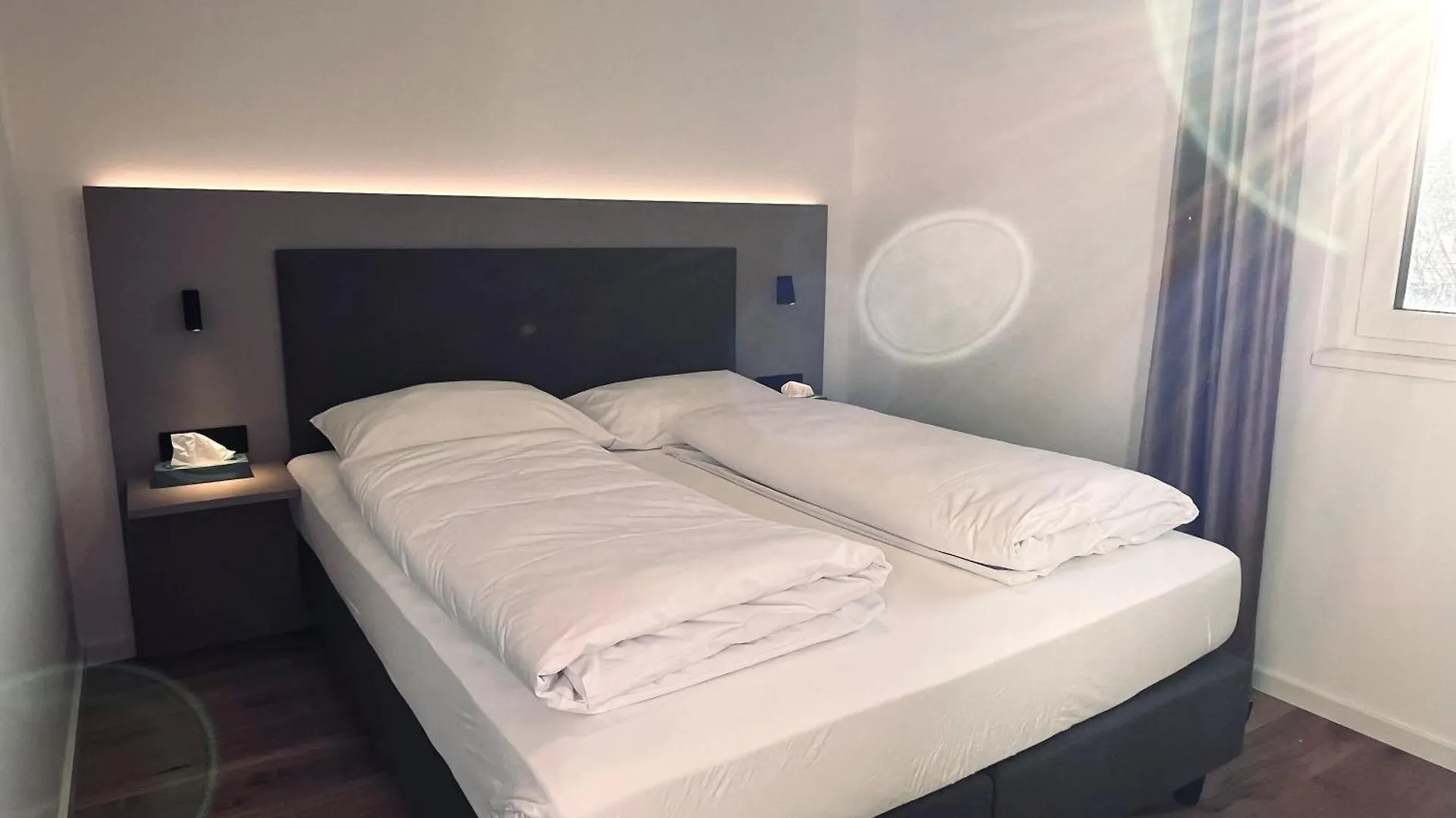 Guest house Mikes Apartments Munich Germany