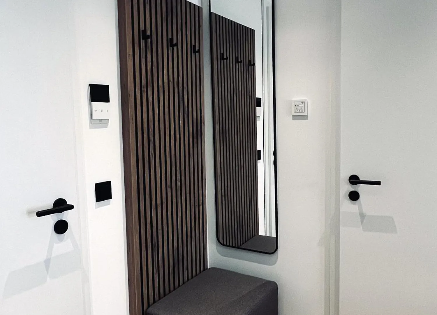 Mikes Apartments Munich